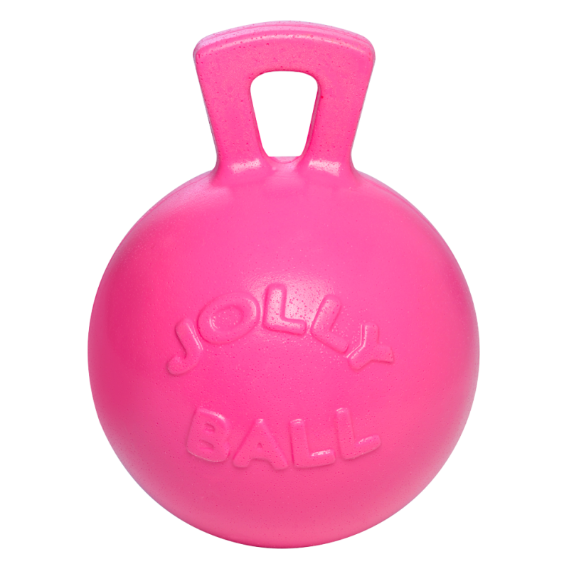 Jolly Ball Rose