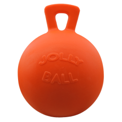 Jolly Ball Orange