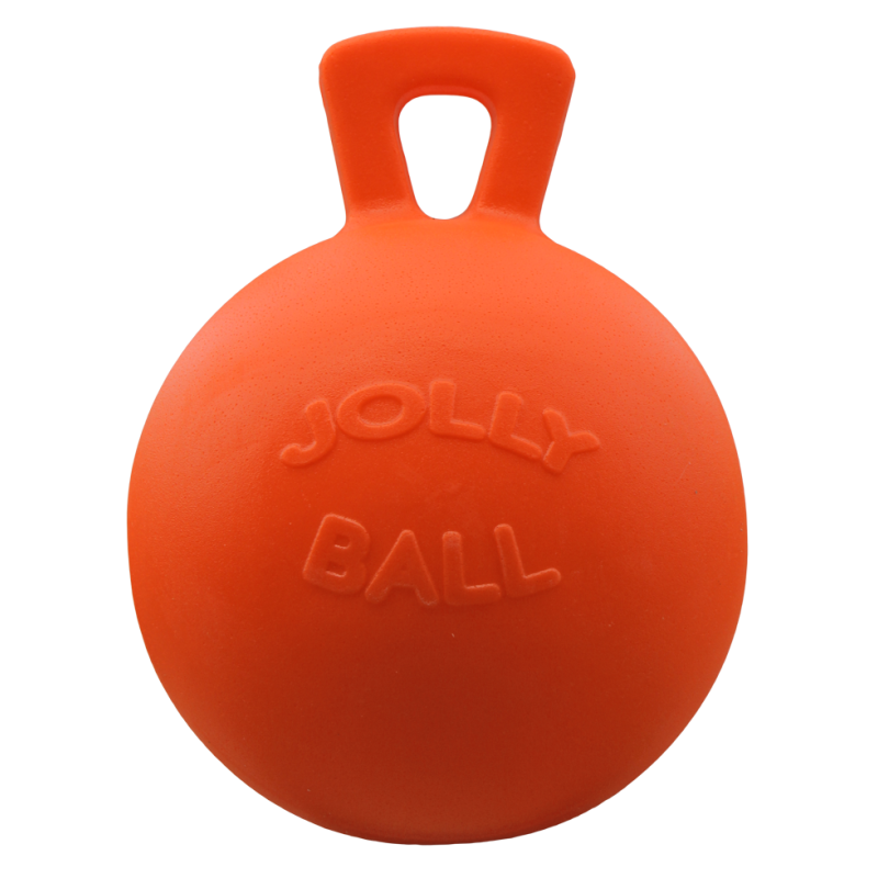 Jolly Ball Orange