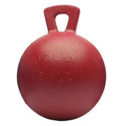 Jolly Ball Rouge