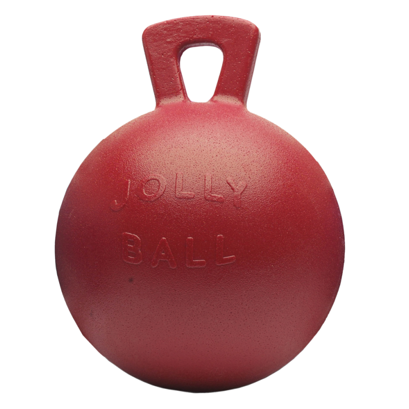 Jolly Ball Rouge