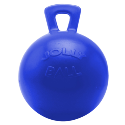 Jolly Ball bleu foncé
