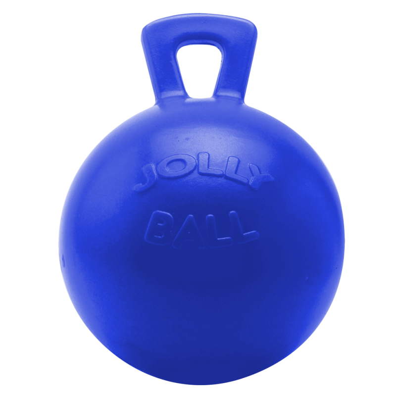 Jolly Ball bleu foncé