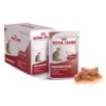 Royal Canin sachet fraicheur Adult Instinctive (bouchées) 12x85g