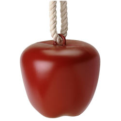 Pomme joyeuse