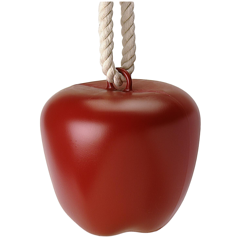 Pomme joyeuse