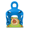 Boule de foin Jolly bleue