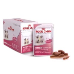 Royal Canin sachet...