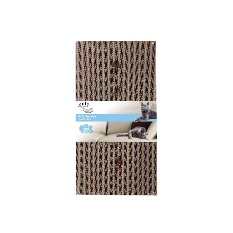AFP Classic Comfort - Griffoir pour chat L