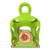 Boule de foin Jolly verte