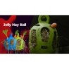 Boule de foin Jolly verte