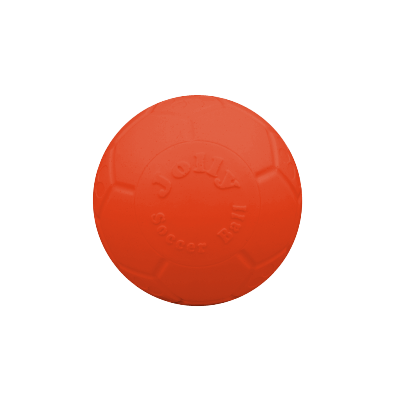 Ballon de football Jolly Orange XXS (7,5 cm)
