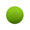 Ballon de football Jolly Vert XXS (7,5 cm)