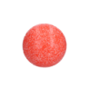 Ballon de football Jolly Orange/Blanc XXS (7,5 cm)
