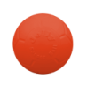 Ballon de football Jolly Orange XS (10 cm)