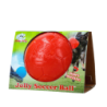 Ballon de football Jolly Orange S (15 cm)