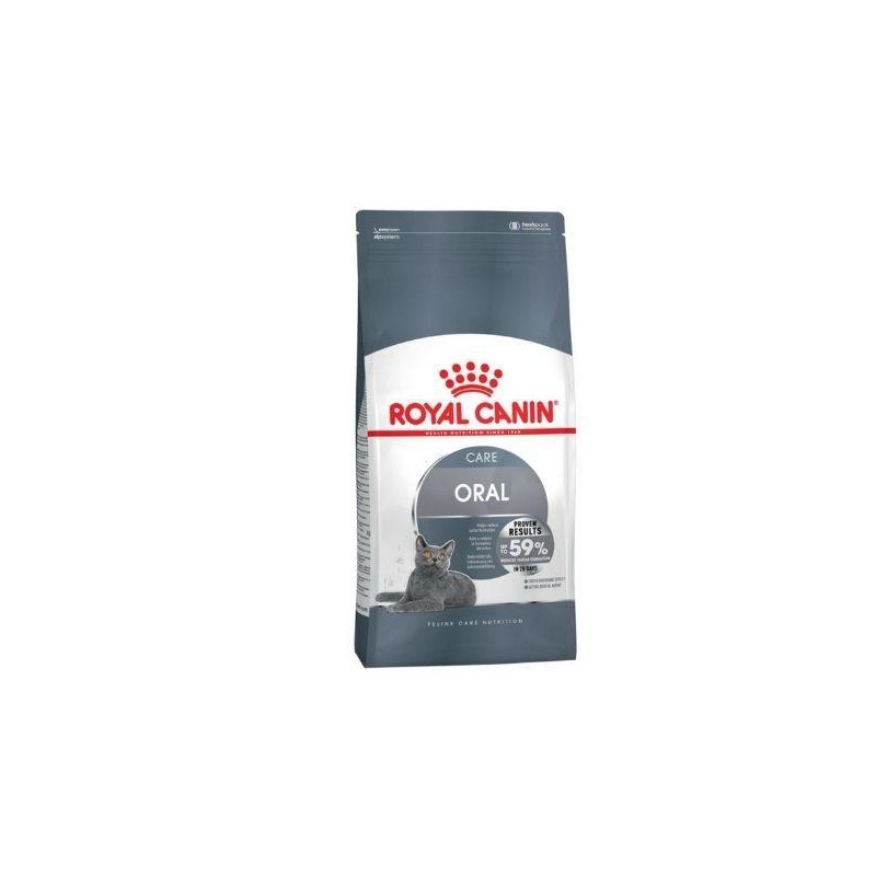 Royal Canin Oral Sensitive pour chat 1,5kg