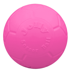 Ballon de football Jolly Rose S (15 cm)
