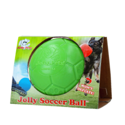 Ballon de football Jolly...