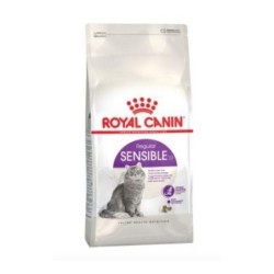 Royal Canin Sensible pour...