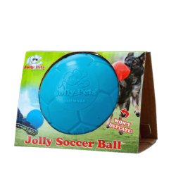 Ballon de football Jolly...
