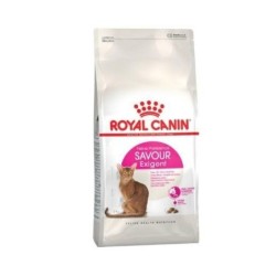 Royal Canin Exigent Savour...