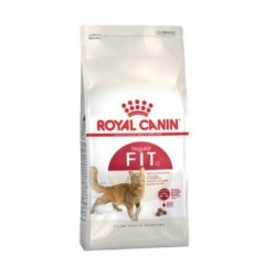 Croquettes pour chat Royal...