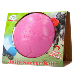 Ballon de football Jolly...