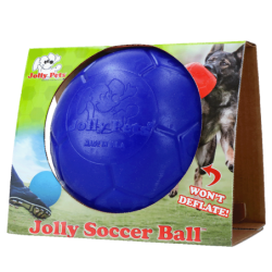 Ballon de football Jolly...