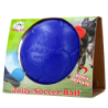 Ballon de football Jolly Bleu L (20 cm)