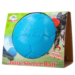 Ballon de football Jolly...