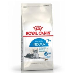 Royal Canin Indoor +7 pour...