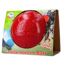 Ballon de football Jolly...