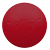 Ballon de football Jolly Rouge L (20 cm)