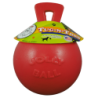 Jolly Tug-n-Toss Rouge M (15 cm)
