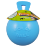 Jeu de tir à la corde Jolly Tug-n-Toss Myrtille M (15 cm)