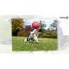 Jeu de tir à la corde Jolly Tug-n-Toss Myrtille M (15 cm)