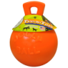 Jolly Tug-n-Toss Orange M (15 cm)