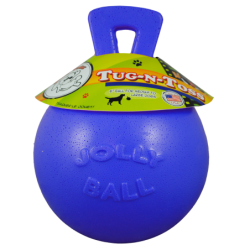 Jolly Tug-n-Toss Bleu M (15...