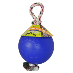 Jolly Romp-n-Roll Bleu S...