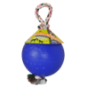 Jolly Romp-n-Roll Bleu S (11 cm)