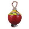 Jolly Romp-n-Roll Rouge M (15 cm)