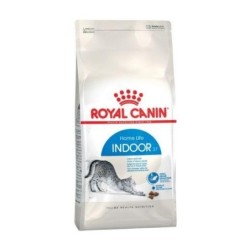 Croquettes Royal Canin...