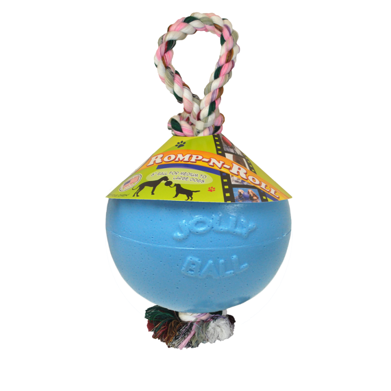 Jolly Romp-n-Roll Myrtille M (15 cm)