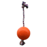 Jolly Romp-n-Roll Vanille L (20 cm)
