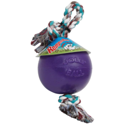 Jolly Romp-n-Roll Violet L...