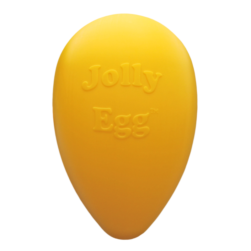 Jaune d'uf Jolly L (30 cm)
