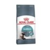 Croquettes Royal Canin Intense Hairball pour chat 10kg