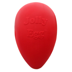 Jolly Egg Rouge S (20 cm)