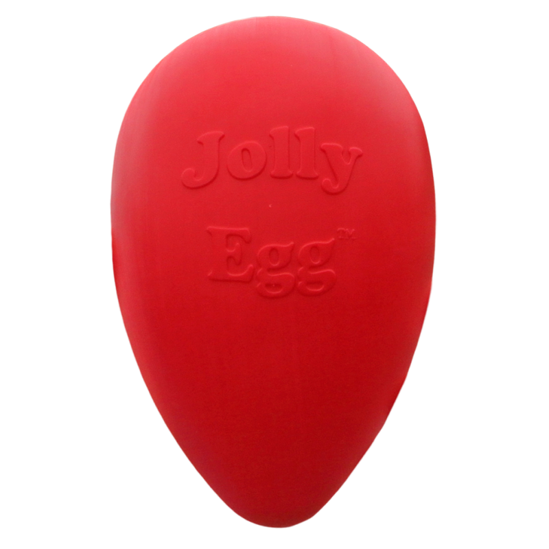 Jolly Egg Rouge S (20 cm)